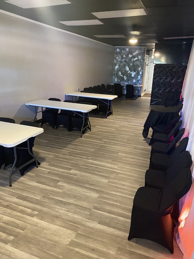 Headquarters Event Venue - Event Venue in Chicago, Illinois