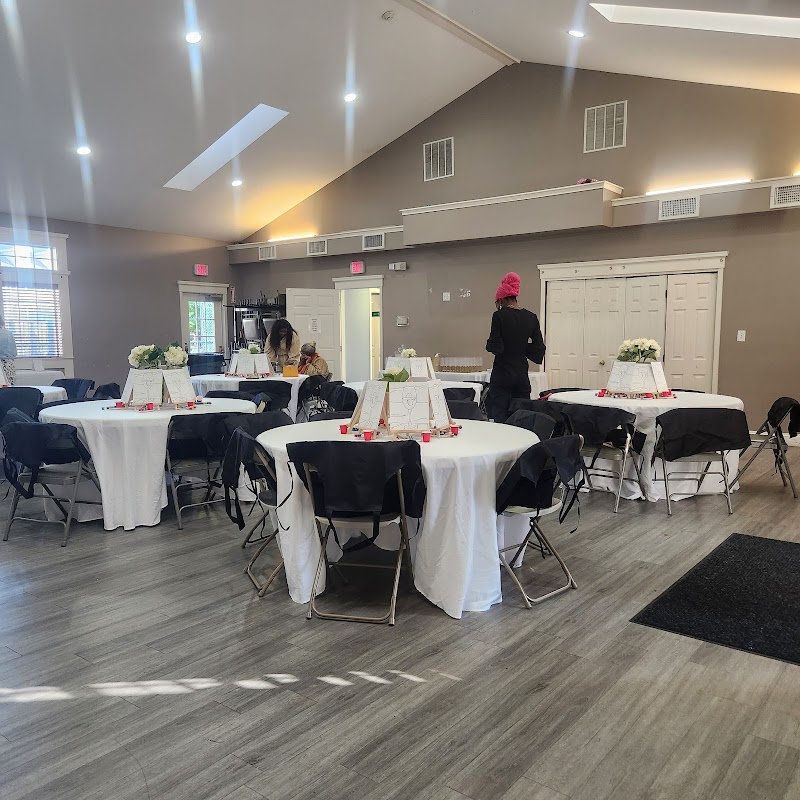 Society Hill Community Center - Event Venue in Newark, New Jersey