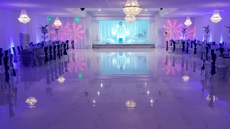 Illusions Banquet Hall by Olga's - Event Venue in Miami, Florida