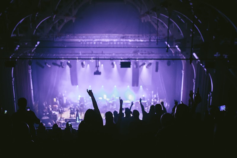 Middlesbrough Town Hall - Event Venue in Middlesbrough, England