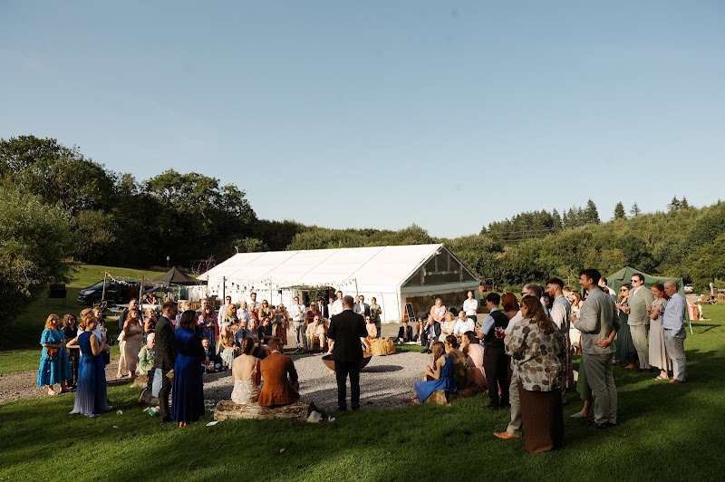 Moonacre Dorset - Event Venue in Lytchett Matravers, Dorset