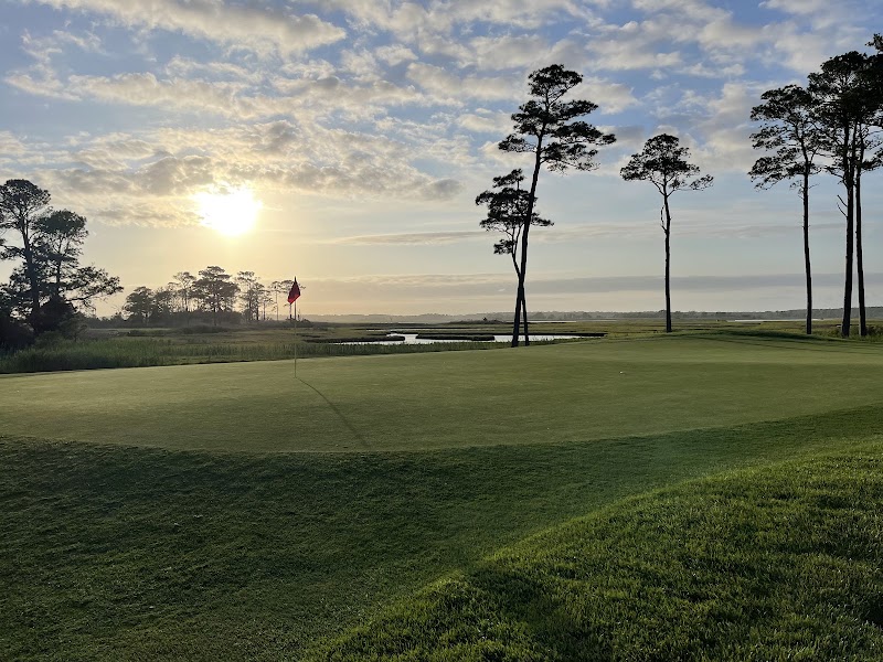 Ocean City Golf Club - Event Venue in Berlin, Maryland
