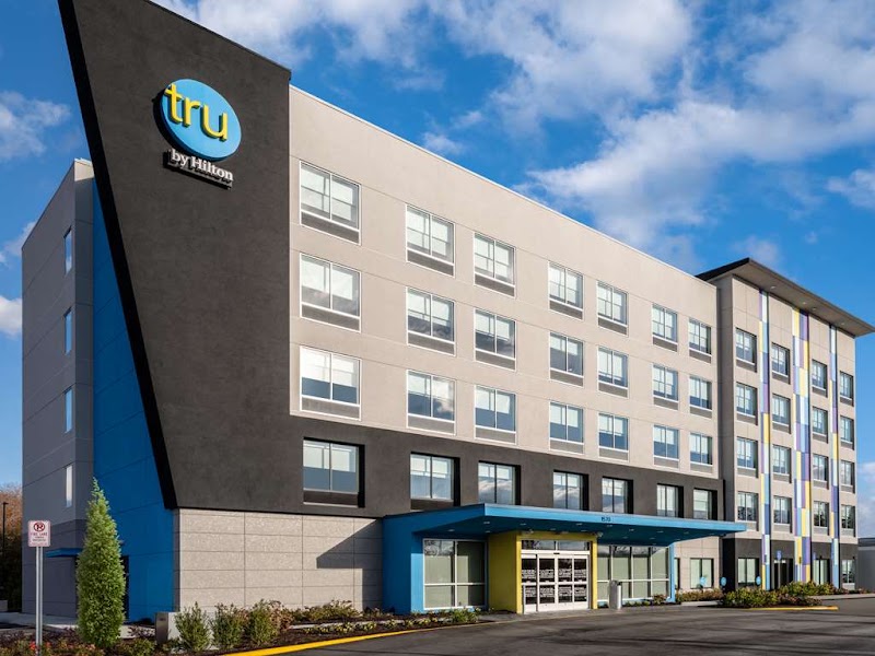 Tru by Hilton Chesapeake Greenbrier - Event Venue in Chesapeake, Virginia