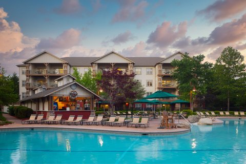Marriott's Willow Ridge Lodge - Event Venue in Branson, Missouri