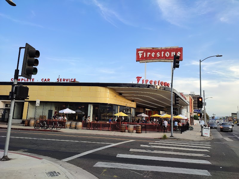 All Season Brewing Company - Event Venue in Los Angeles, California