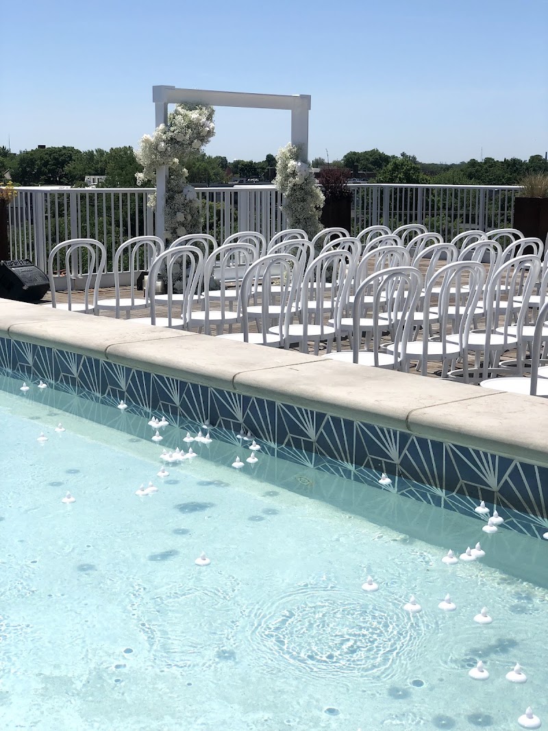 Penthouse Events CLE - Event Venue in Cleveland, Ohio