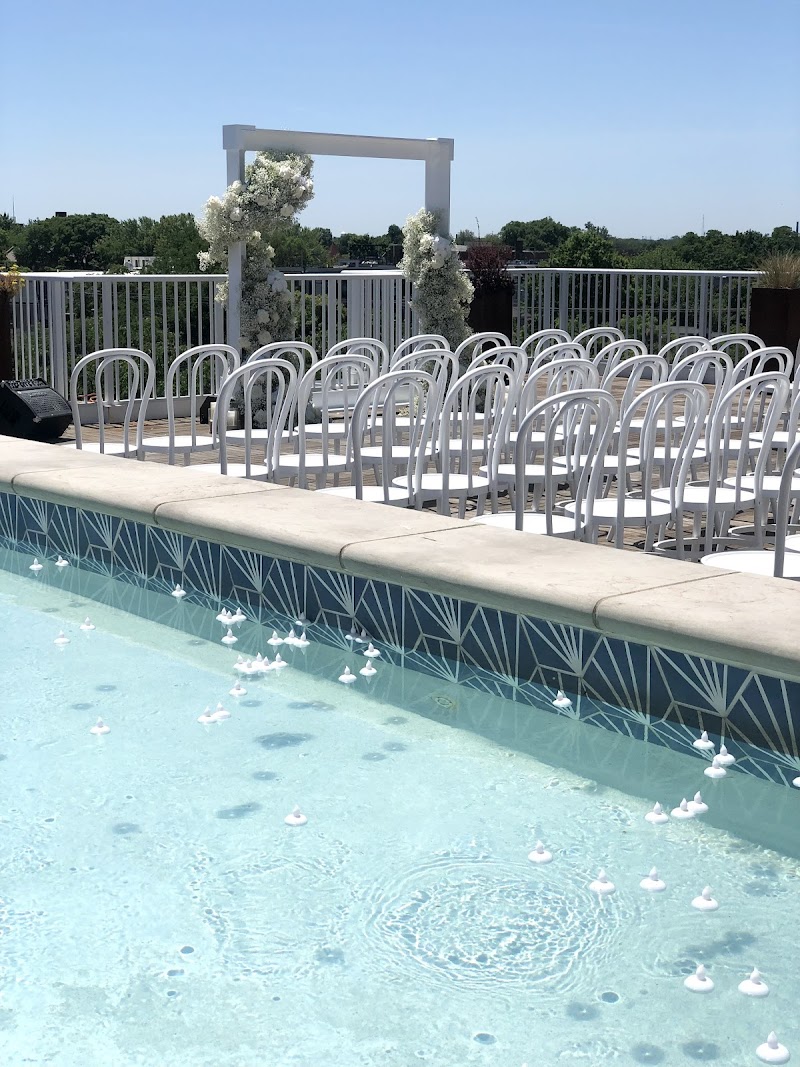 Penthouse Events CLE - Event Venue in Cleveland, Ohio