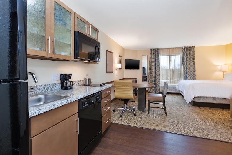 Candlewood Suites Louisville - NE Downtown Area by IHG - Event Venue in Louisville, Kentucky