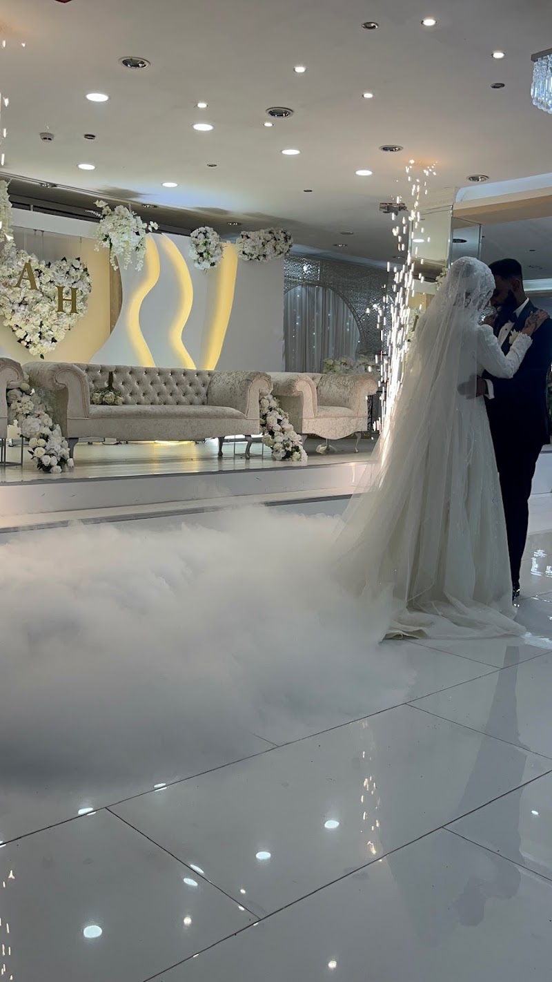 Mayfair Suite - Event Venue in West Bromwich, West Midlands