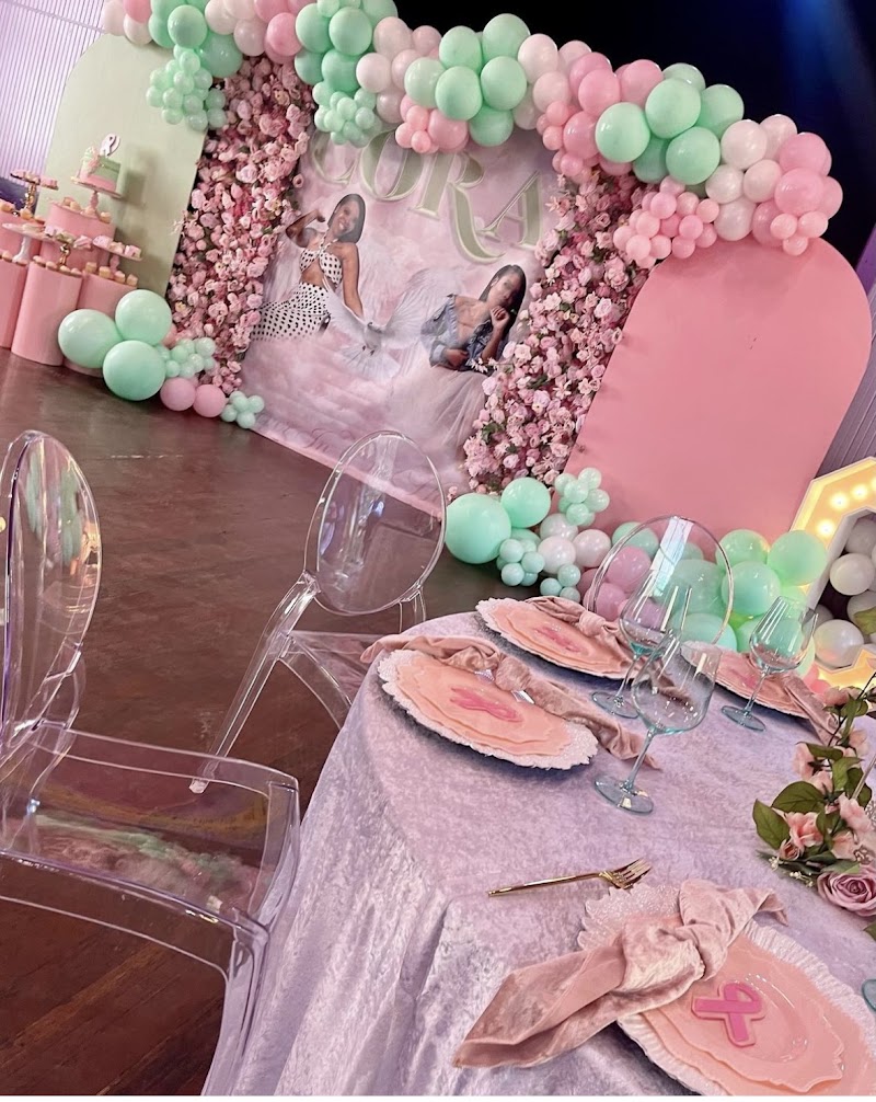 Coco Sweet - Event Venue in Vallejo, California