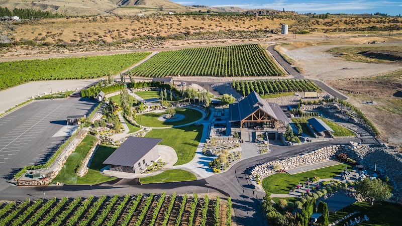 The Venue at Rocky Pond Estate - Event Venue in Orondo, Washington