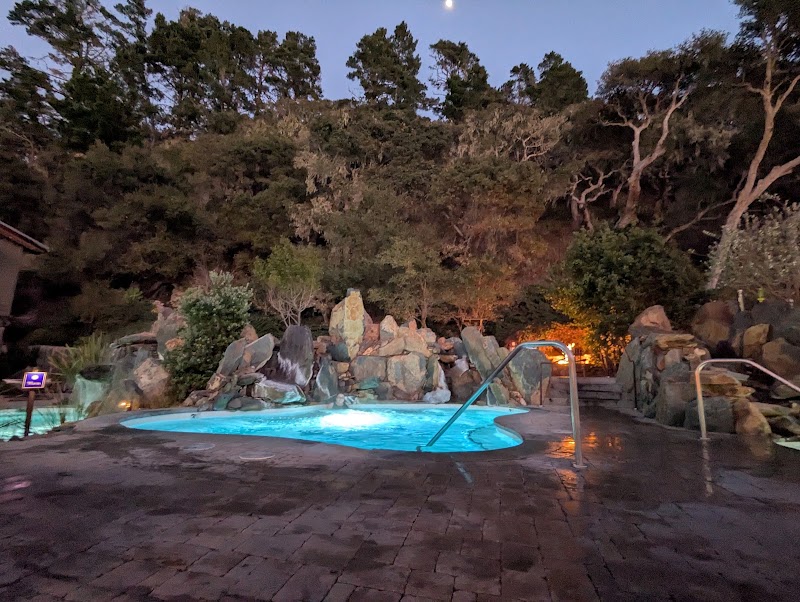 Refuge - Event Venue in Carmel, California
