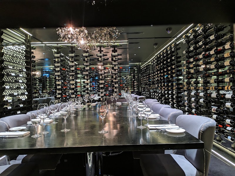 Gaucho Birmingham - Event Venue in Birmingham, West Midlands