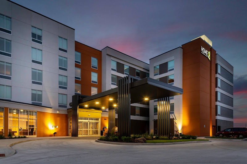 Home2 Suites by Hilton Fort Wayne North - Event Venue in Fort Wayne, Indiana