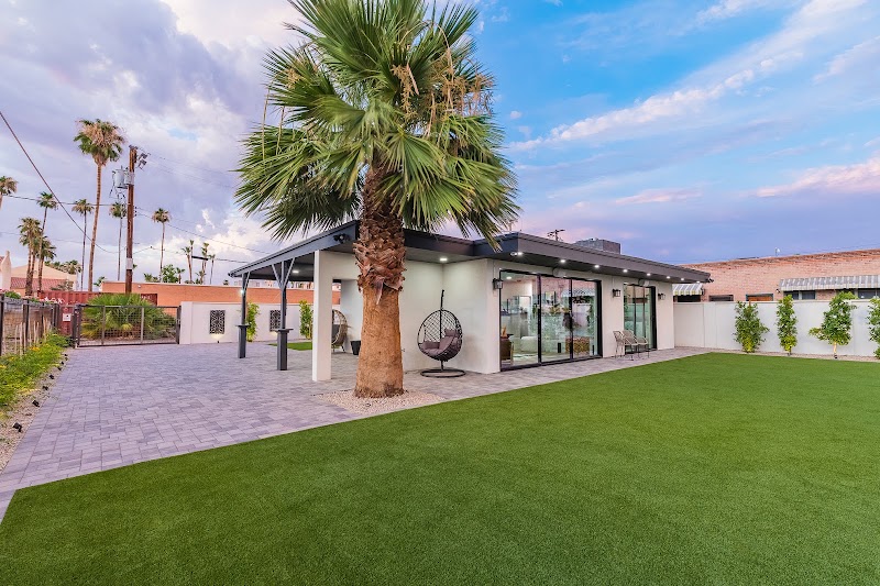The Copper House AZ - Event Venue in Chandler, Arizona