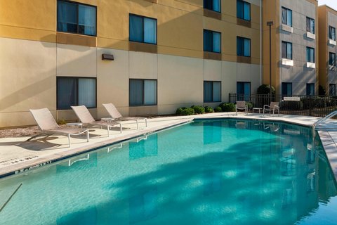 SpringHill Suites by Marriott Columbus - Event Venue in Columbus, Georgia