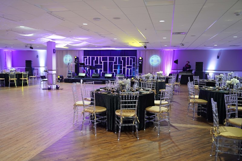 TTA Event Center - Event Venue in Memphis, Tennessee