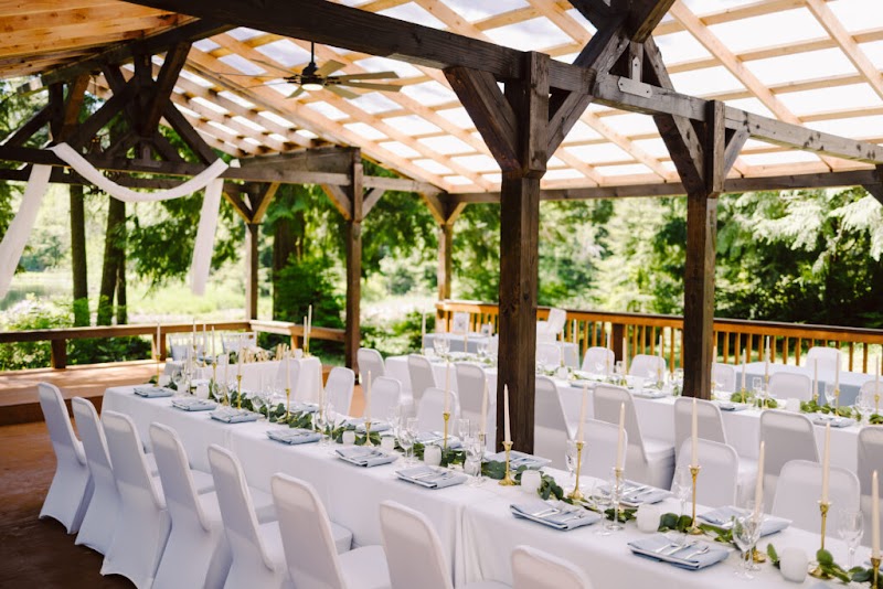 The Landing at Lake Ploenta - Event Venue in Arlington, Washington