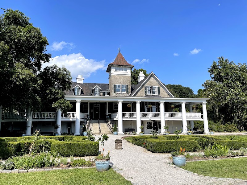 Magnolia Plantation and Gardens - Event Venue in Charleston, South Carolina
