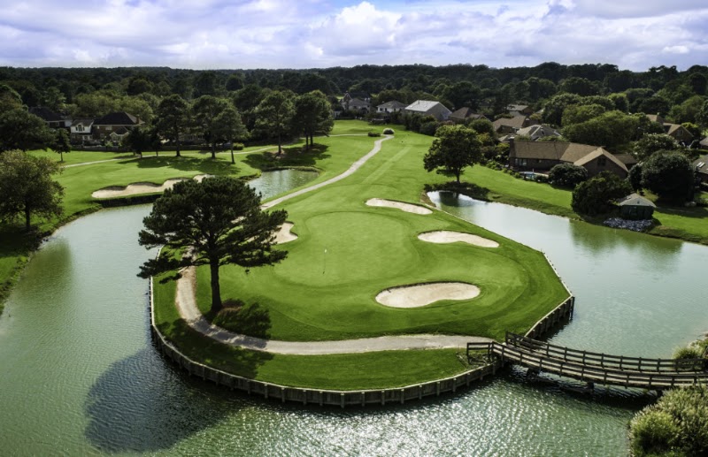 Broad Bay Country Club - Event Venue in Virginia Beach, Virginia