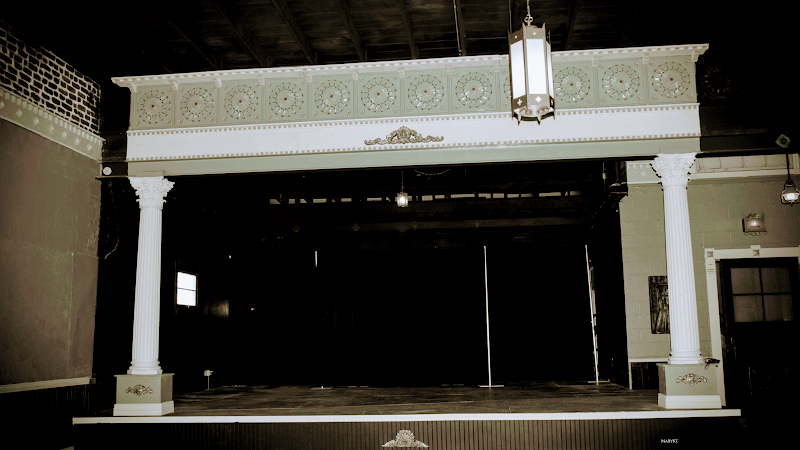 40th Street Theatre - Event Venue in Omaha, Nebraska