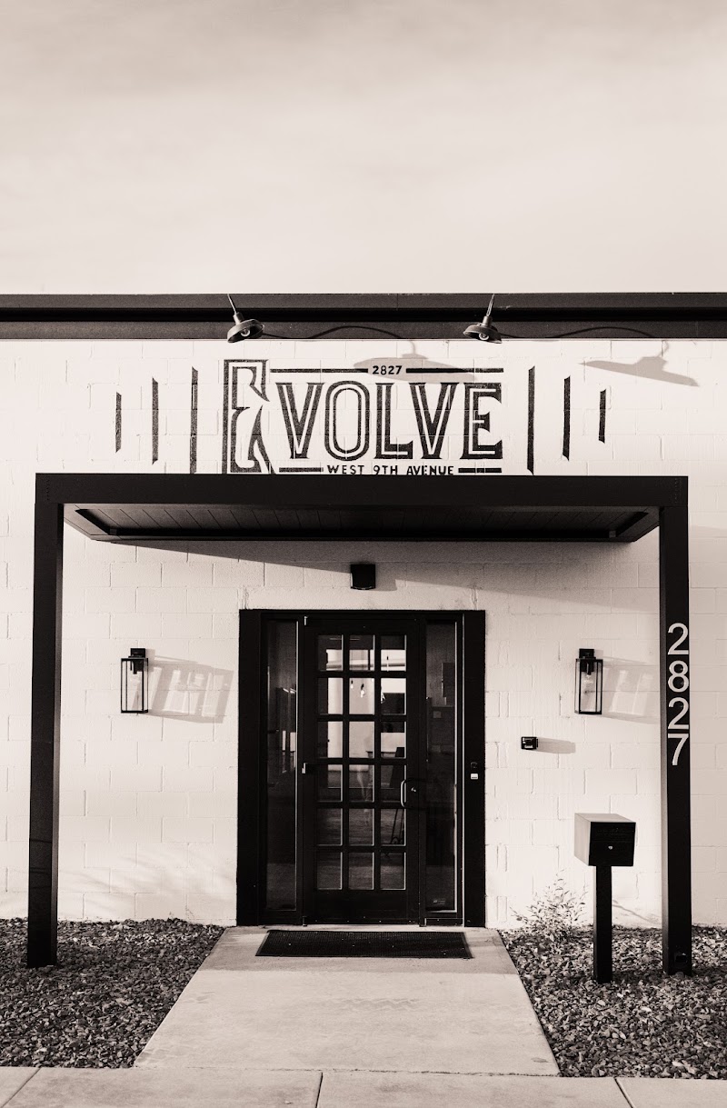 Evolve at MileHi Event Center - Event Venue in Denver, Colorado