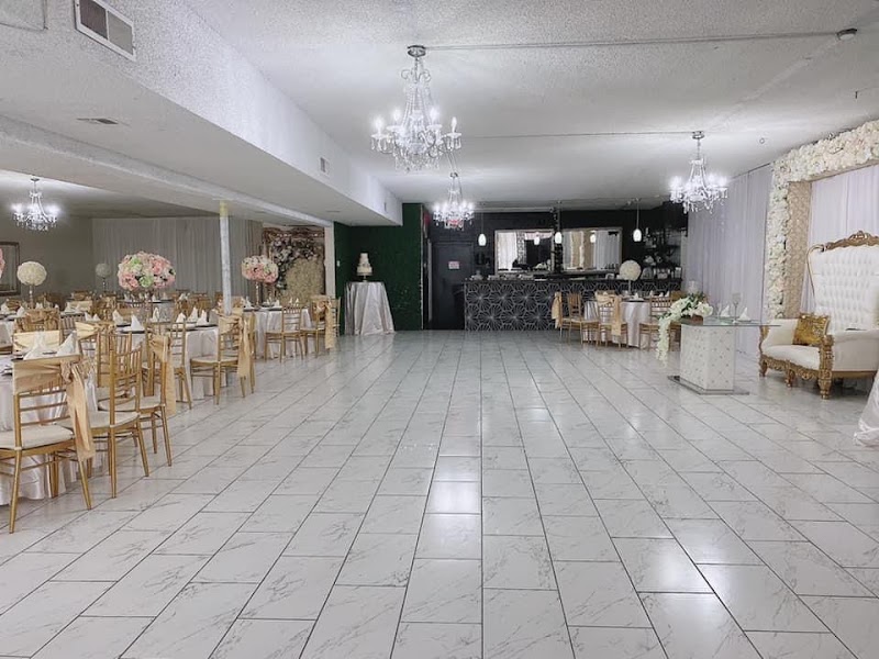 Kathy's Banquet Hall - Event Venue in Las Vegas, Nevada