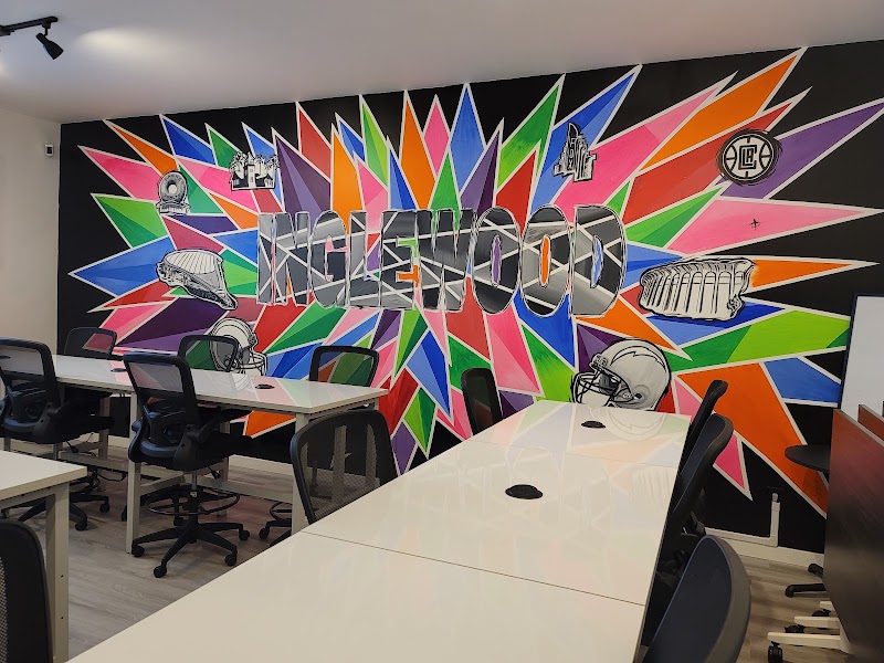 All In Co Working - Event Venue in Inglewood, California