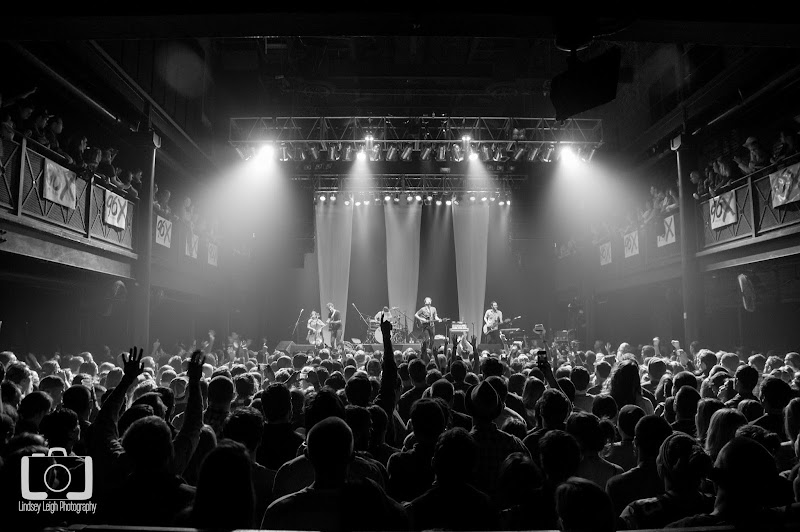 The NorVa - Event Venue in Norfolk, Virginia