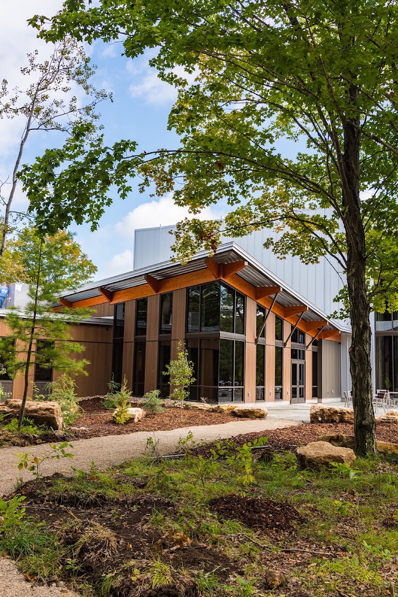 Northern Sky Theater Gould Theater - Event Venue in Fish Creek, Wisconsin