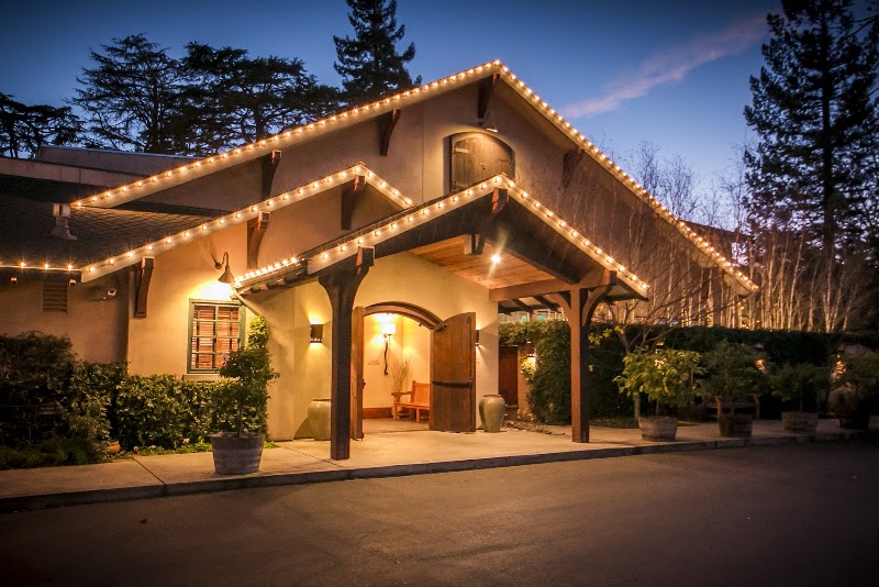 Appellation Lodi - Wine & Roses Resort and Spa - Event Venue in Lodi, California