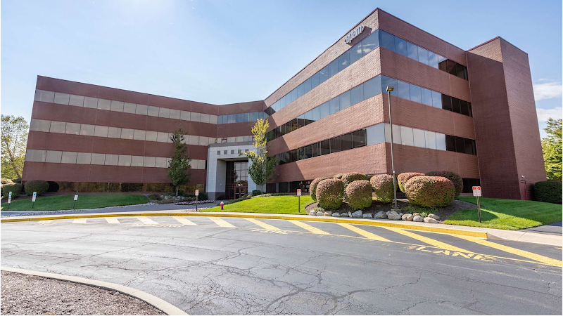 Regus - Newtown - Yardley - Event Venue in Newtown, Pennsylvania