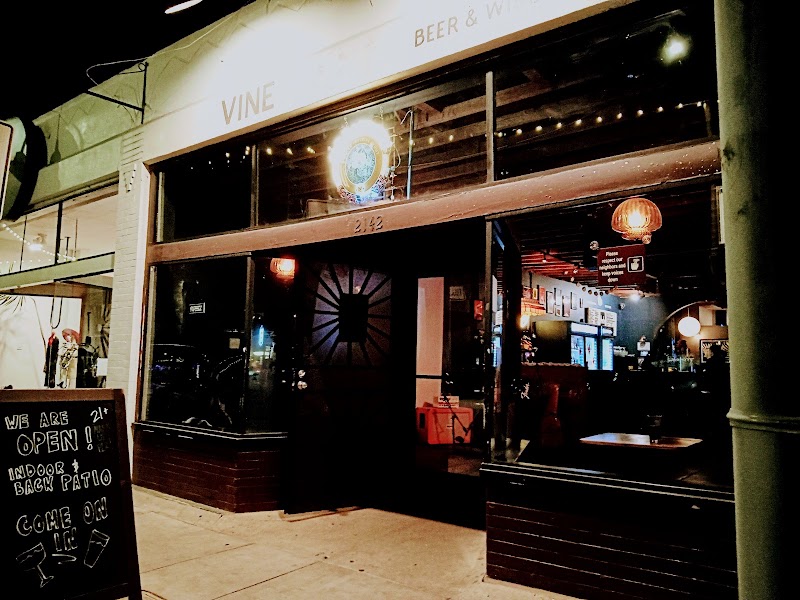 Vine - Event Venue in Long Beach, California