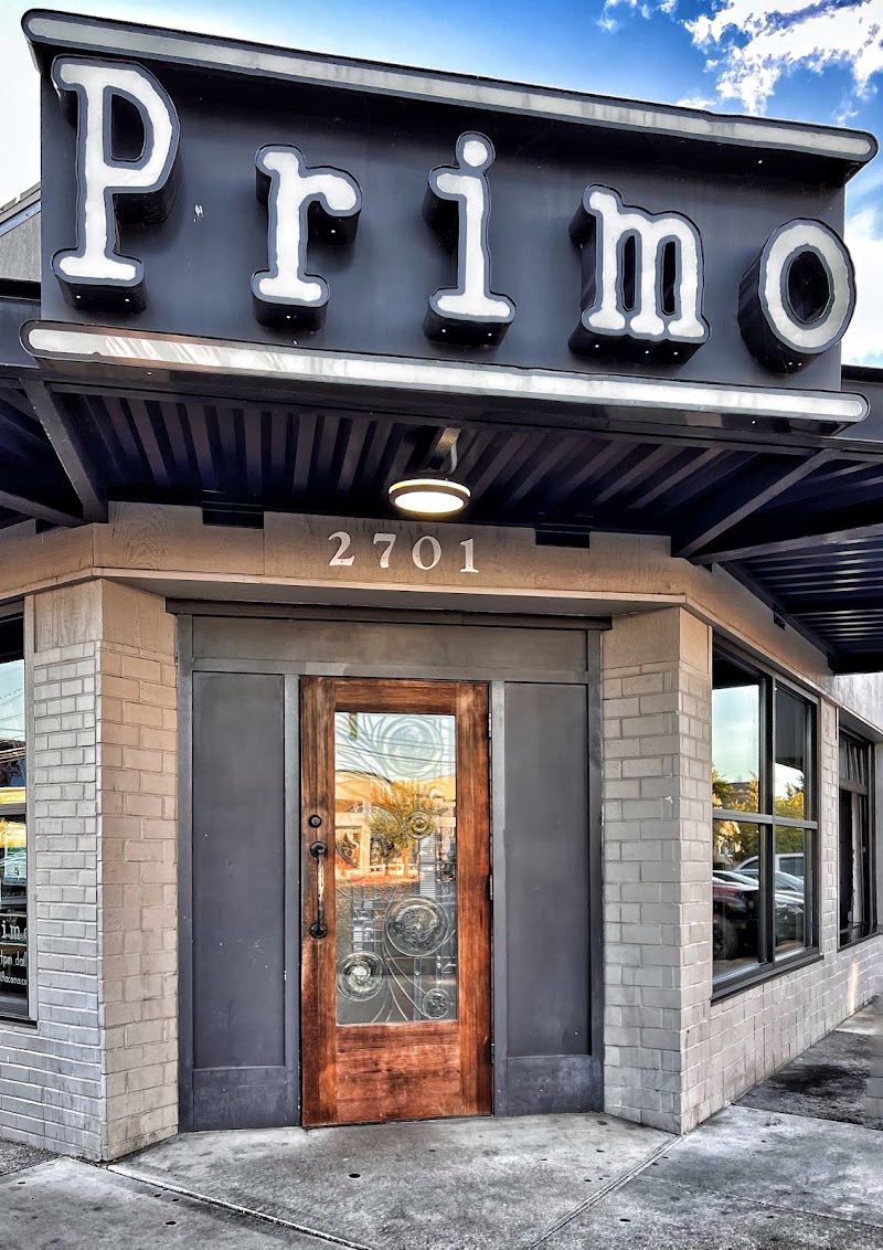 Primo Grill Restaurant - Event Venue in Tacoma, Washington