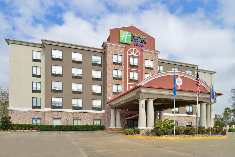 Holiday Inn Express & Suites la Place by IHG - Event Venue in LaPlace, Louisiana