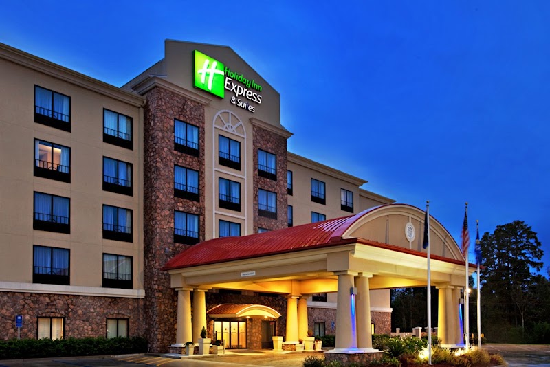 Holiday Inn Express & Suites la Place by IHG - Event Venue in LaPlace, Louisiana