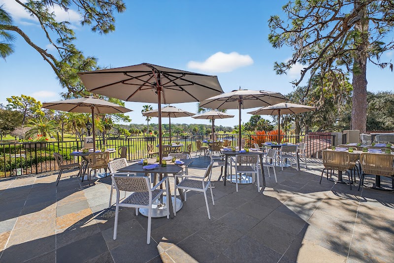 Mission Resort + Club - Event Venue in Howey-in-the-Hills, Florida