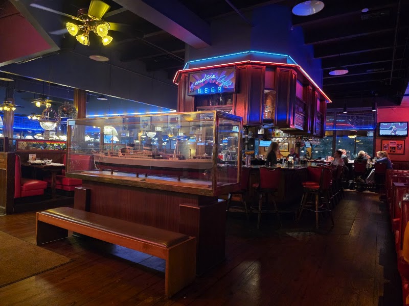 Calhoun's Banquets & Catering - Event Venue in Knoxville, Tennessee