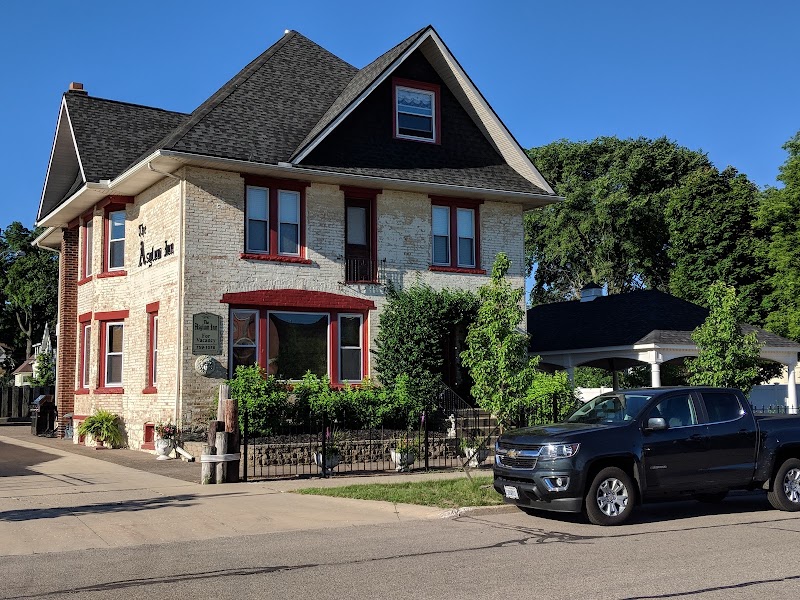 The Asylum Inn - Event Venue in South Haven, Michigan