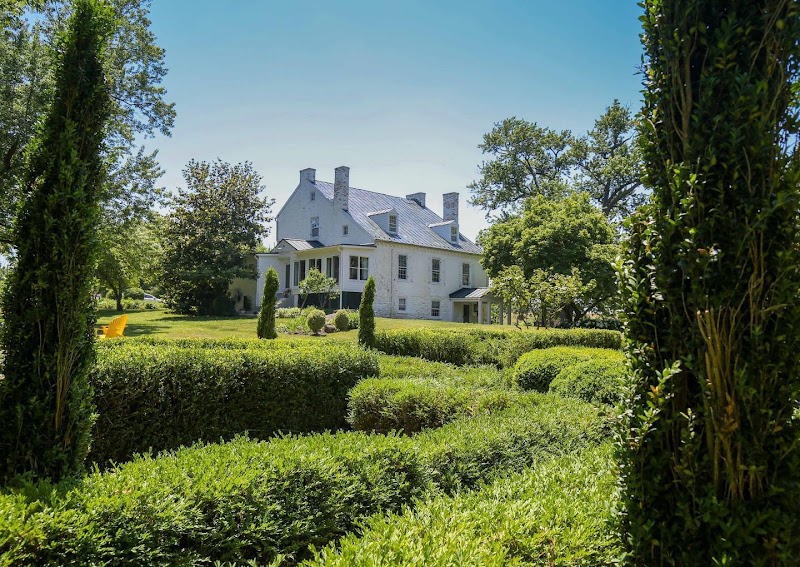 Rock Spring Retreat - Event Venue in Shenandoah Junction, West Virginia