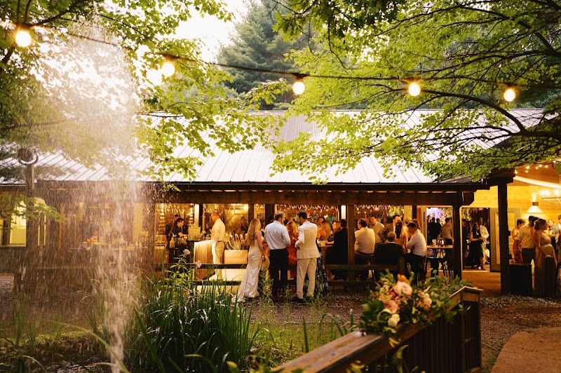 BlueBridge Events Centre - Event Venue in Grawn, Michigan