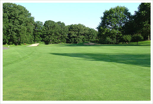Trull Brook Golf Course - Event Venue in Tewksbury, Massachusetts