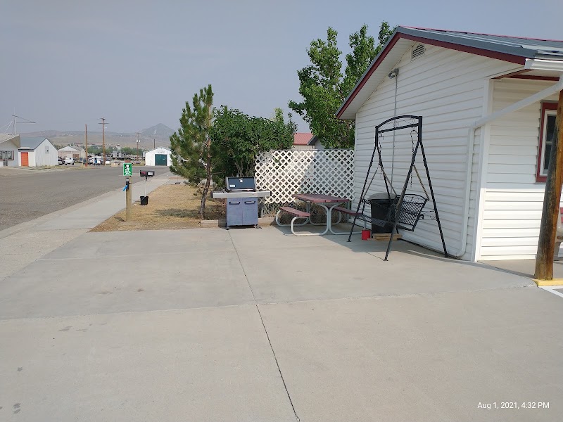 Paintbrush Inn - Event Venue in Thermopolis, Wyoming