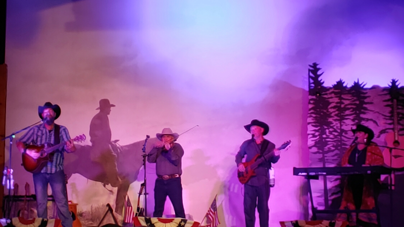 The Cody Cattle Company - Event Venue in Cody, Wyoming