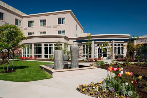 Courtyard by Marriott Seattle Kirkland - Event Venue in Kirkland, Washington