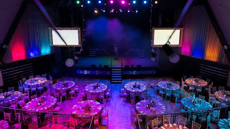 Athena Events Venue - Event Venue in Leicester, England