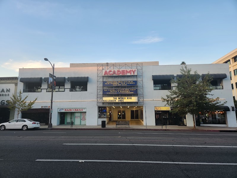Regency Academy Cinemas - Event Venue in Pasadena, California