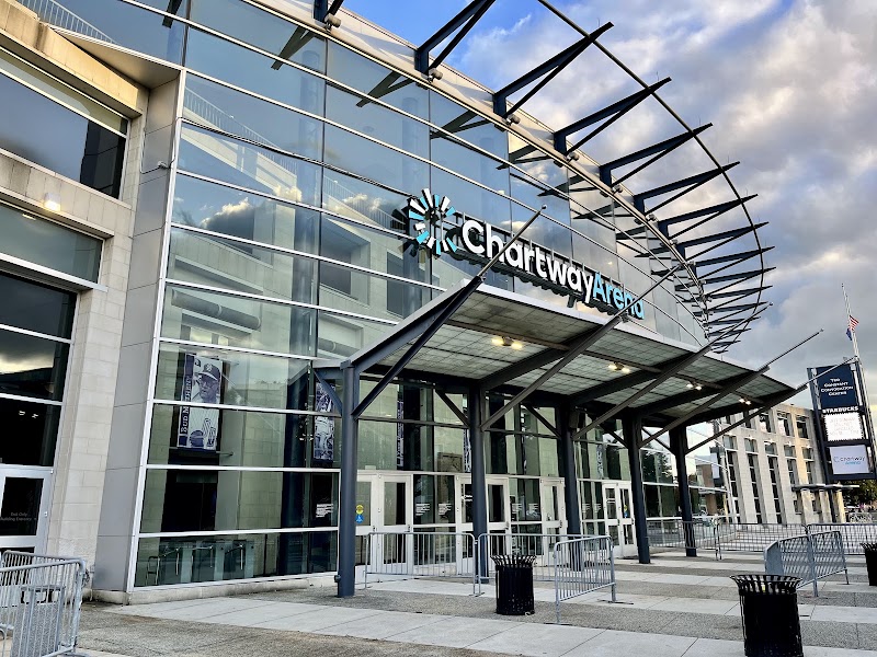 Chartway Arena - Event Venue in Norfolk, Virginia