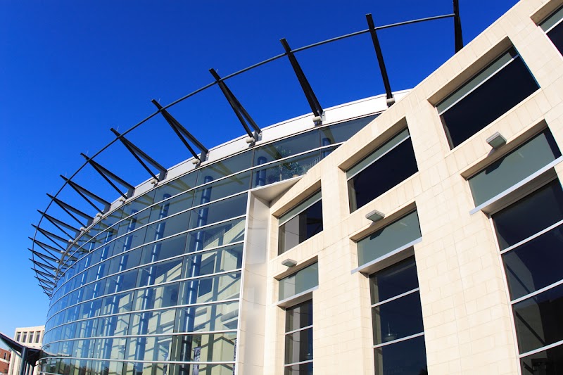 Chartway Arena - Event Venue in Norfolk, Virginia