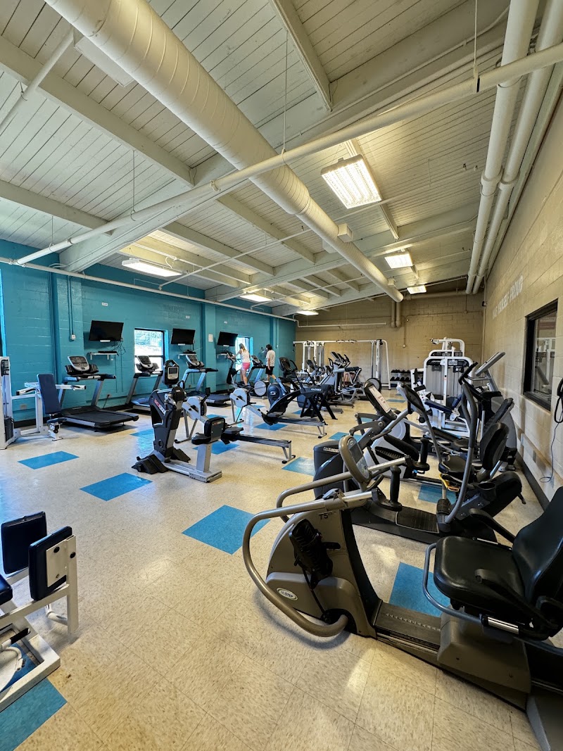 Cook County YMCA - Event Venue in Grand Marais, Minnesota